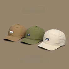Sterling Summer Quick Dry Nylon Baseball Cap™  Adjustable Fit