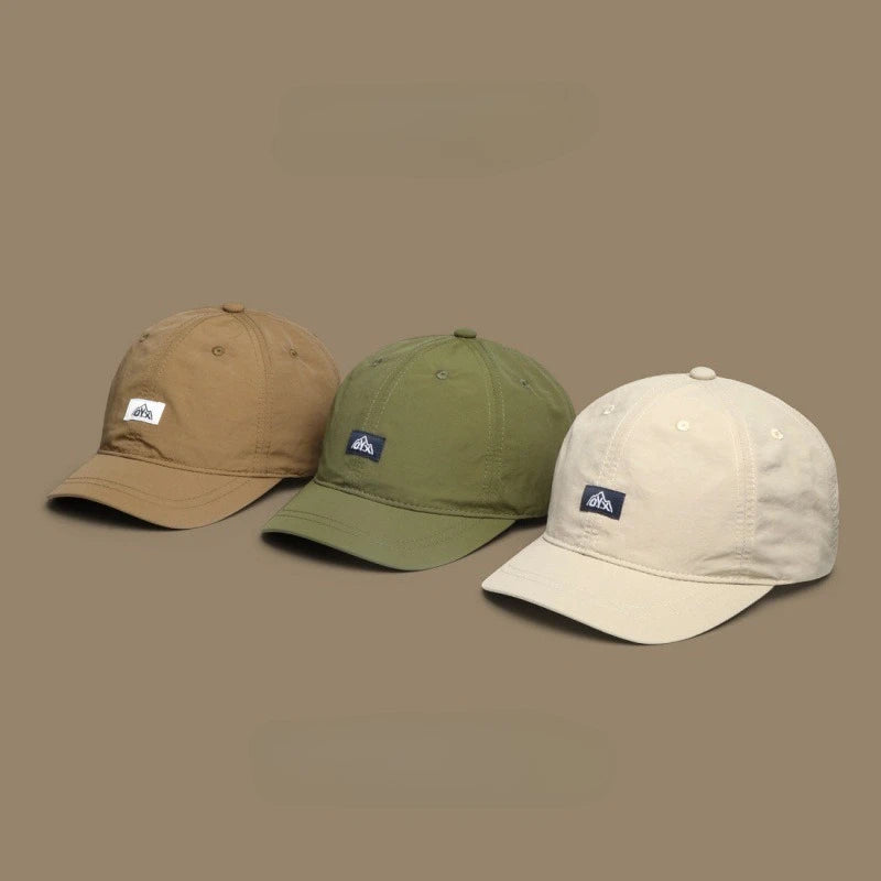 Sterling Summer Quick Dry Nylon Baseball Cap™  Adjustable Fit