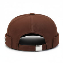 Sterling Outdoor Washed Cotton Brimless Cap™ With Adjustable Fit