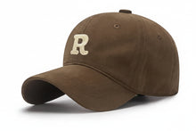 Sterling Rowan Adjustable Cotton Baseball Cap™