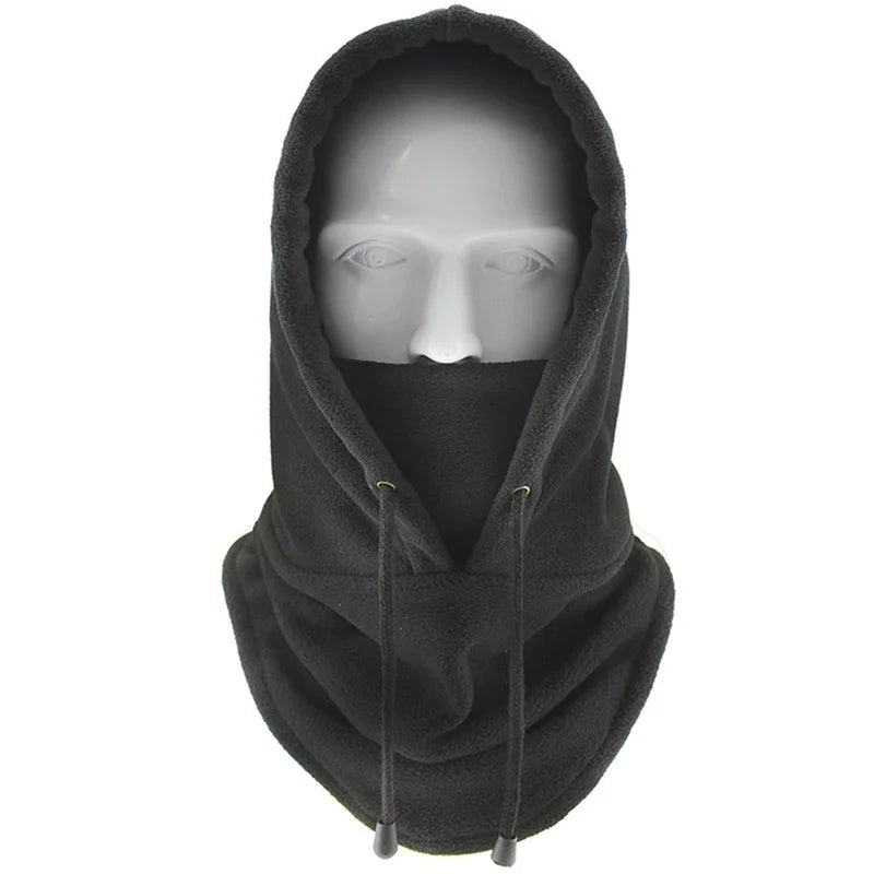 Sterling™ Thermal Fleece Balaclava Hood