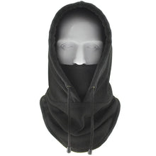 Sterling™ Thermal Fleece Balaclava Hood