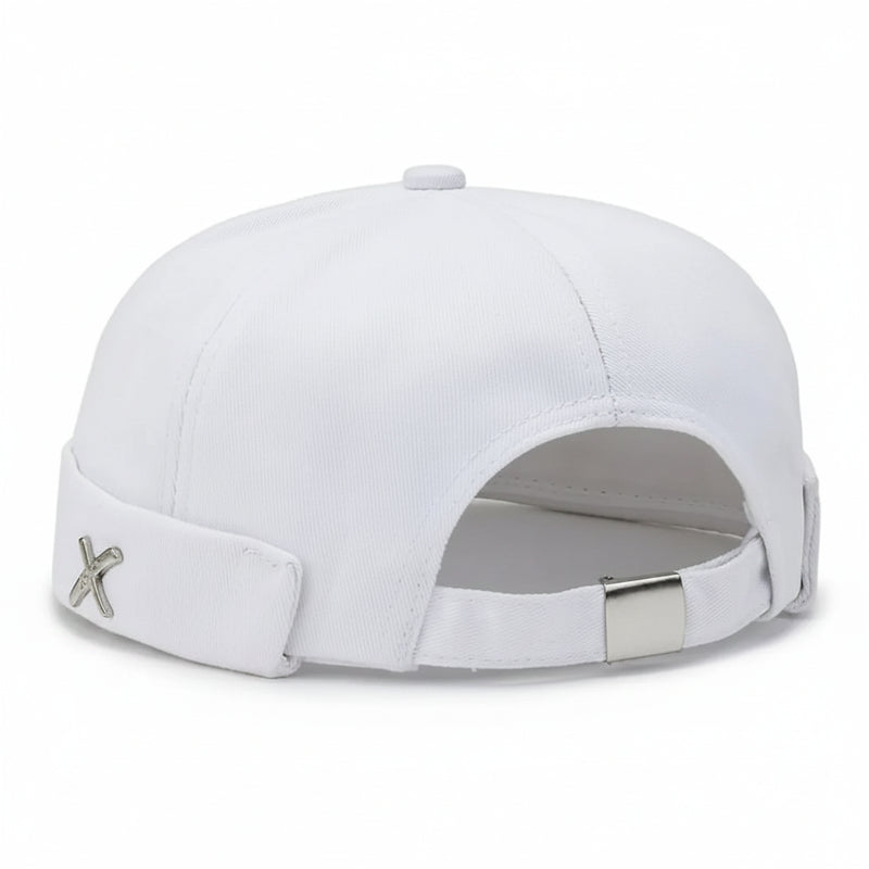 Sterling Outdoor Washed Cotton Brimless Cap™ With Adjustable Fit