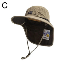 Sterling Iron Shield™ Utility Sun Hat Full Coverage Edition