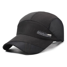 Sterling Motion Grid™ Performance Cap Dual Mesh Edition