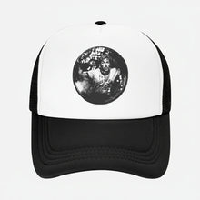 Sterling Project Rocky™ Mesh Trucker Cap Adjustable Snapback