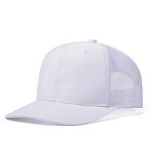 Sterling™ Breathable Mesh Baseball Cap Adjustable Snapback
