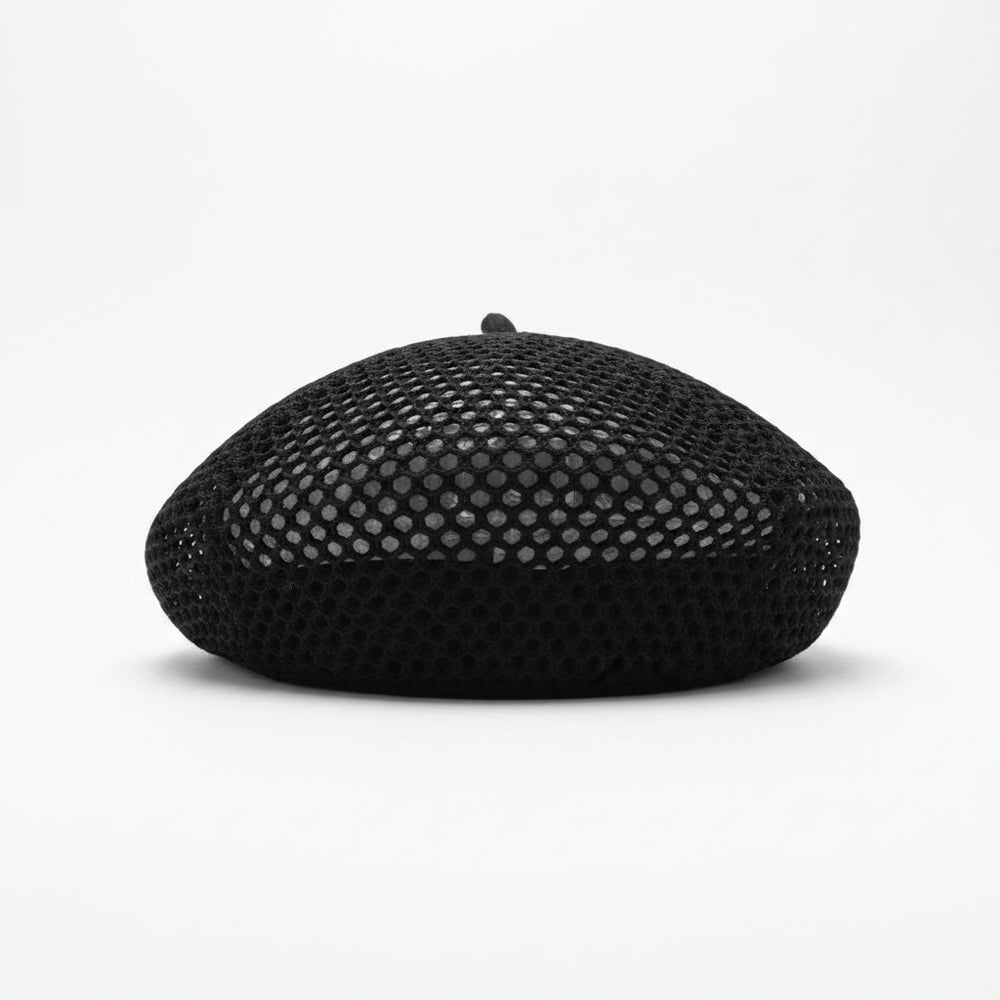 Sterling G60 Summer Beret™ Openwork Crown