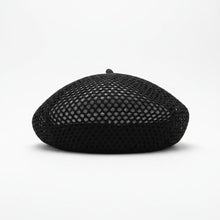 Sterling G60 Summer Beret™ Openwork Crown