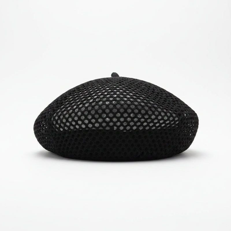 Sterling G60 Summer Beret™ Openwork Crown