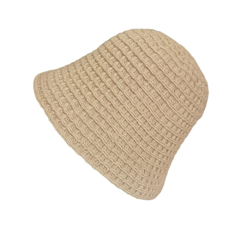 Sterling Elowen Knit Bucket Hat™ with Ear Coverage