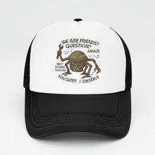 Sterling Project Rocky™ Mesh Trucker Cap Adjustable Snapback