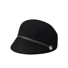 Sterling™ Wool Felt Riding Hat With Short Brim