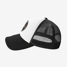 Sterling Project Rocky™ Mesh Trucker Cap Adjustable Snapback