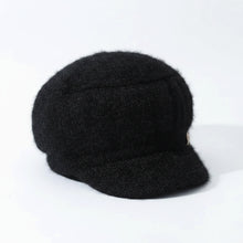 Sterling™ Maren Knitted Wool Winter Hat With Soft Ear Coverage
