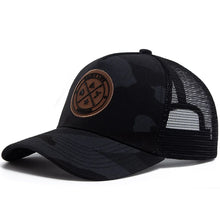 Sterling Enjoy Life Baseball Cap™ Mesh Patch Snapback