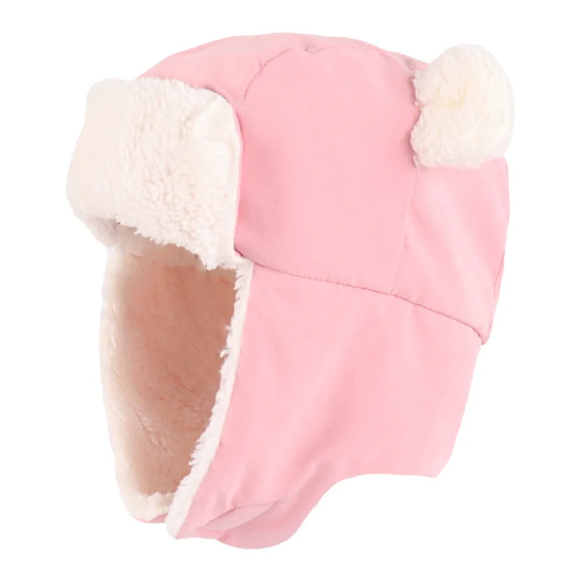 Sterling Nivalis Kids Plush Ushanka Hat™