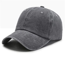 Sterling Core Fade™ Classic Cap Washed Denim Edition Denim Strap