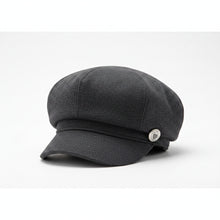 Sterling Aveline Pleated Cloud Beret™ with Side Button