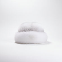 Sterling Norelle Winter Beanie™ - Knitted Mink & Fox Fur