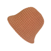 Sterling Elowen Knit Bucket Hat™ with Ear Coverage
