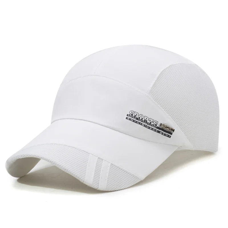 Sterling Motion Grid™ Performance Cap Dual Mesh Edition