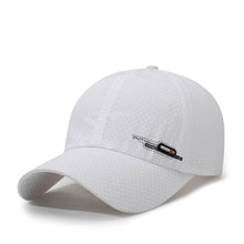 Sterling AeroPulse™ Low Profile Cap Micro Vent Fabric Curved Brim
