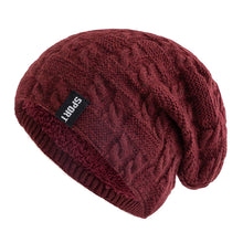 Sterling Cozy Fleece-Lined Unisex Beanie Hat™