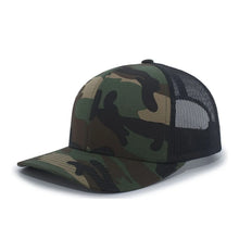 Sterling™ Breathable Mesh Baseball Cap Adjustable Snapback