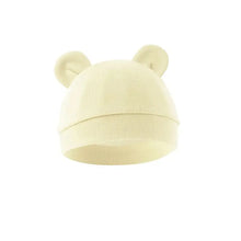 Sterling™ Newborn Bow Beanie and Mittens Set