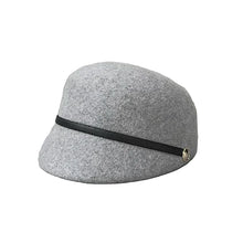 Sterling™ Wool Felt Riding Hat With Short Brim