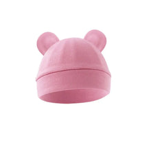 Sterling™ Newborn Bow Beanie and Mittens Set
