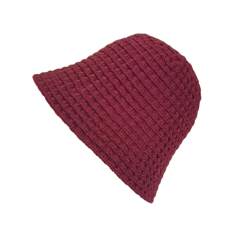 Sterling Elowen Knit Bucket Hat™ with Ear Coverage