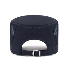Sterling Quick Dry Mesh Baseball Cap™ Breathable Mesh Strap