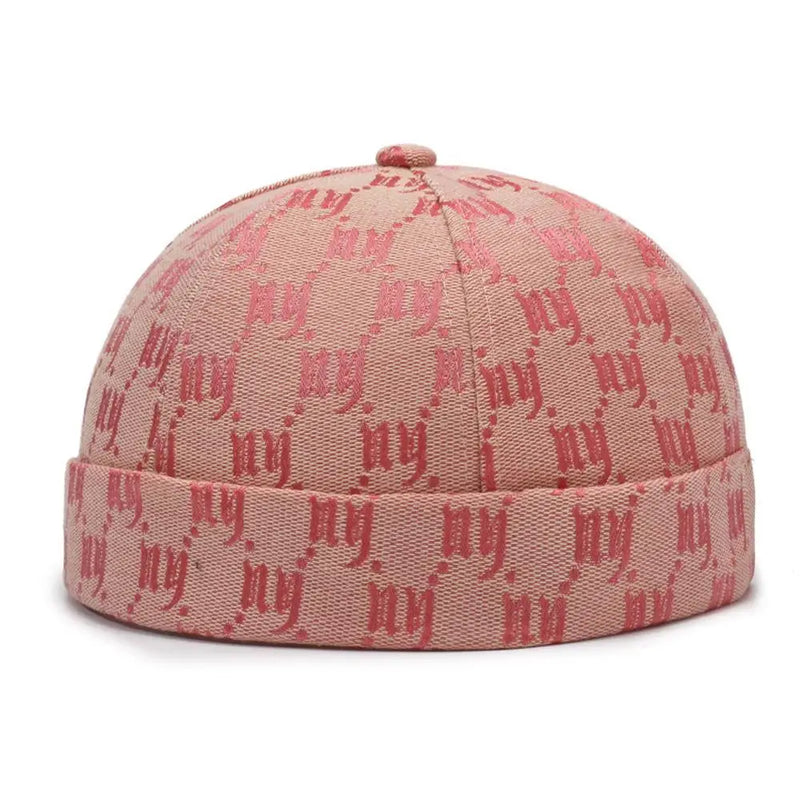 Sterling™ Cove Brimless Soft Top Beanie With Rolled Cuff