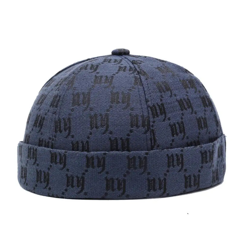 Sterling™ Cove Brimless Soft Top Beanie With Rolled Cuff