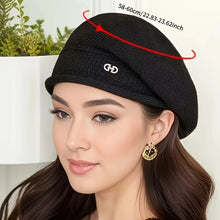 Sterling Knitted Beanie™ Versatile and Warm Winter Headwear