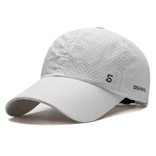 Sterling Velocity Air™ Performance Cap Woven Micro Perforated Edition