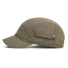 Sterling Quick Dry Baseball Hat™ Lightweight UV Sun Cap