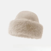 Sterling Winter Fisherman Hat™ with Plush Ear Coverage