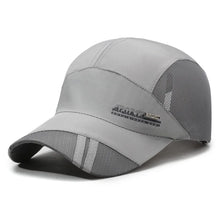 Sterling Motion Grid™ Performance Cap Dual Mesh Edition