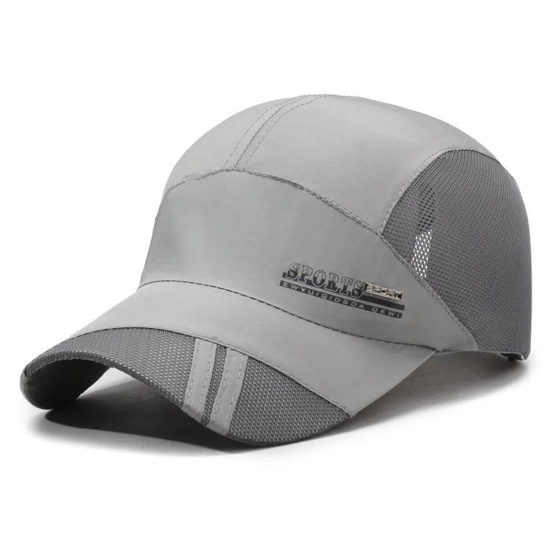 Sterling Motion Grid™ Performance Cap Dual Mesh Edition