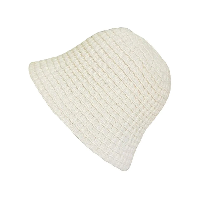 Sterling Elowen Knit Bucket Hat™ with Ear Coverage