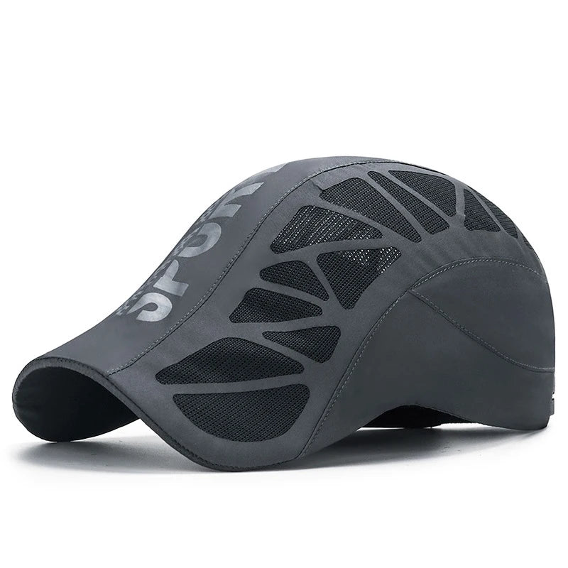 Sterling AeroFlex™ Performance Cap Vent Mesh Edition Low Profile