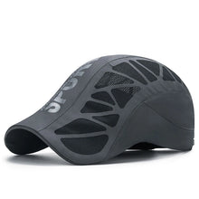 Sterling AeroFlex™ Performance Cap Vent Mesh Edition Low Profile