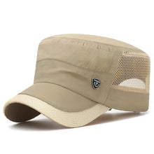 Sterling Quick Dry Mesh Baseball Cap™ Breathable Mesh Strap