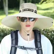 Sterling SunGuard Pro™ Wide Brim Polyester Trail Shield Edition