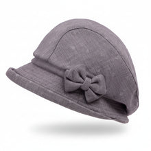 Sterling Elderly Bucket Hat™ Sun Shade Cloth Cap With Soft Brim