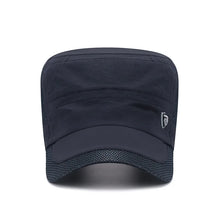 Sterling Quick Dry Mesh Baseball Cap™ Breathable Mesh Strap