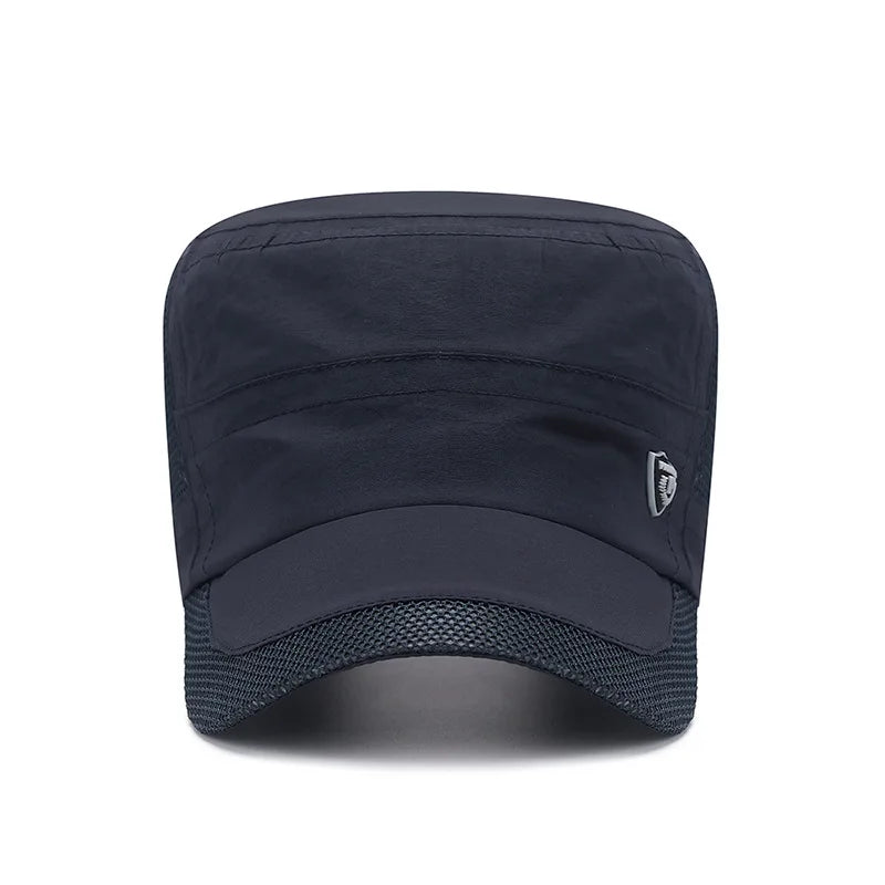 Sterling Quick Dry Mesh Baseball Cap™ Breathable Mesh Strap